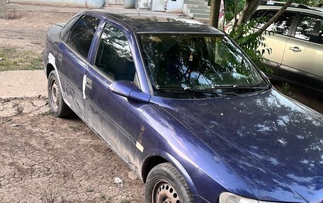 Opel Vectra B рестайлинг, 1997 год, 170 000 рублей, 3 фотография