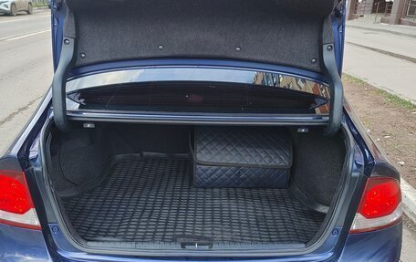 Honda Civic VIII, 2011 год, 670 000 рублей, 17 фотография