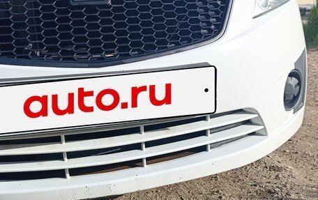 Chevrolet Spark III, 2016 год, 800 000 рублей, 6 фотография