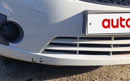 Chevrolet Spark III, 2016 год, 800 000 рублей, 5 фотография