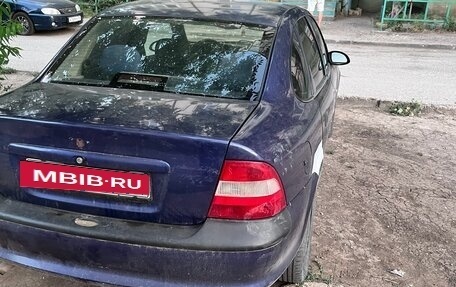 Opel Vectra B рестайлинг, 1997 год, 170 000 рублей, 5 фотография