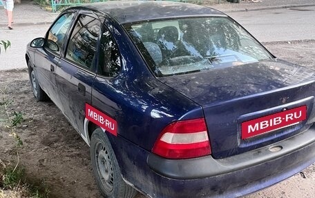 Opel Vectra B рестайлинг, 1997 год, 170 000 рублей, 6 фотография