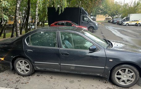 Nissan Cefiro IV (J31), 2004 год, 380 000 рублей, 5 фотография