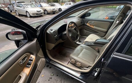 Nissan Cefiro IV (J31), 2004 год, 380 000 рублей, 8 фотография