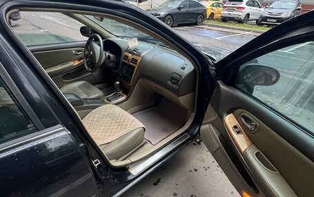 Nissan Cefiro IV (J31), 2004 год, 380 000 рублей, 7 фотография