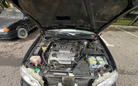 Nissan Cefiro IV (J31), 2004 год, 380 000 рублей, 6 фотография