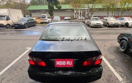 Nissan Cefiro IV (J31), 2004 год, 380 000 рублей, 3 фотография