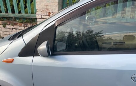 Chery Kimo (A1), 2008 год, 200 000 рублей, 7 фотография