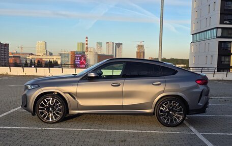 BMW X6, 2025 год, 13 200 000 рублей, 7 фотография