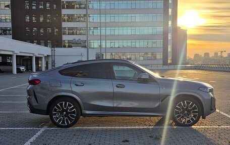 BMW X6, 2025 год, 13 200 000 рублей, 8 фотография