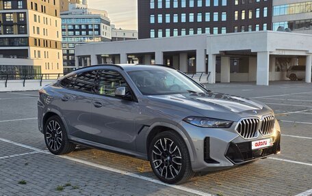 BMW X6, 2025 год, 13 200 000 рублей, 2 фотография
