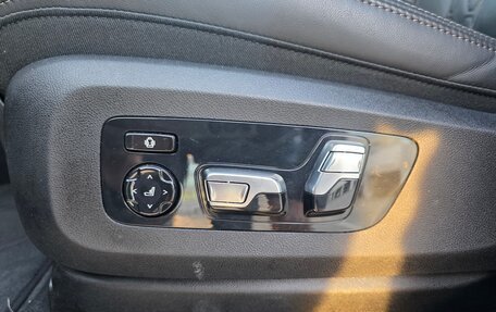 BMW X6, 2025 год, 13 200 000 рублей, 12 фотография