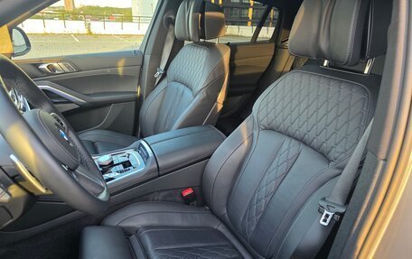 BMW X6, 2025 год, 13 200 000 рублей, 13 фотография