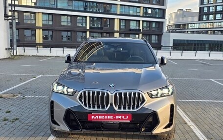 BMW X6, 2025 год, 13 200 000 рублей, 5 фотография