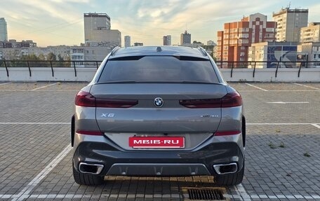 BMW X6, 2025 год, 13 200 000 рублей, 6 фотография