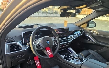 BMW X6, 2025 год, 13 200 000 рублей, 11 фотография