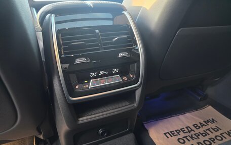 BMW X6, 2025 год, 13 200 000 рублей, 14 фотография