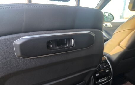 BMW X6, 2025 год, 13 200 000 рублей, 15 фотография