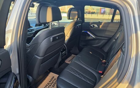 BMW X6, 2025 год, 13 200 000 рублей, 16 фотография