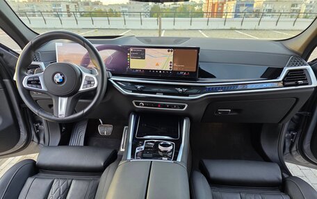 BMW X6, 2025 год, 13 200 000 рублей, 17 фотография