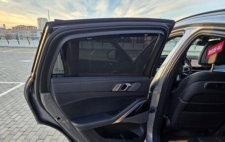 BMW X6, 2025 год, 13 200 000 рублей, 19 фотография