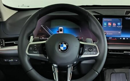 BMW X1, 2025 год, 5 580 000 рублей, 9 фотография