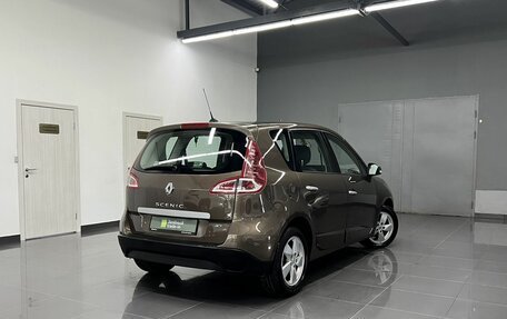 Renault Scenic III, 2010 год, 795 000 рублей, 2 фотография