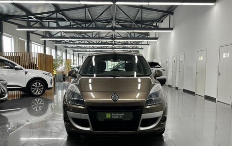 Renault Scenic III, 2010 год, 795 000 рублей, 3 фотография