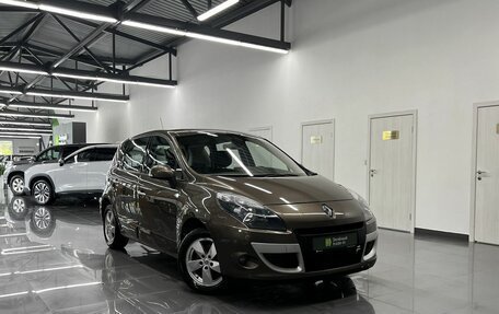 Renault Scenic III, 2010 год, 795 000 рублей, 5 фотография