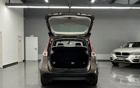 Renault Scenic III, 2010 год, 795 000 рублей, 7 фотография