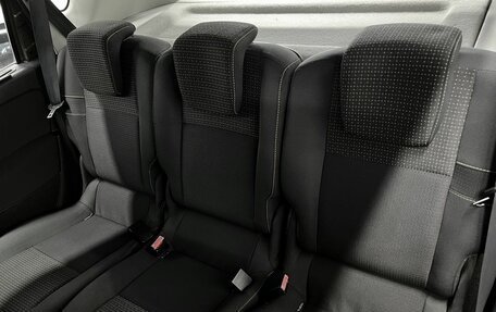 Renault Scenic III, 2010 год, 795 000 рублей, 9 фотография
