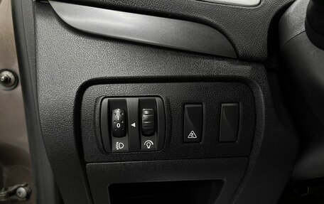 Renault Scenic III, 2010 год, 795 000 рублей, 22 фотография