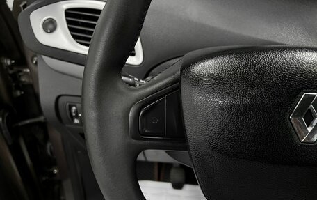 Renault Scenic III, 2010 год, 795 000 рублей, 18 фотография