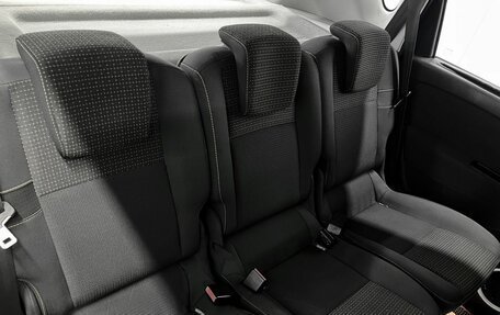 Renault Scenic III, 2010 год, 795 000 рублей, 12 фотография
