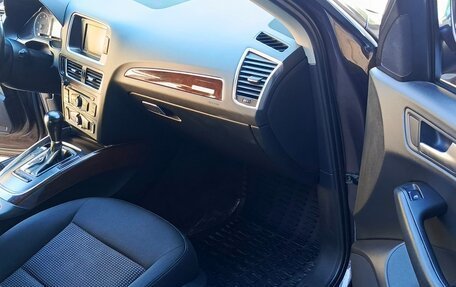 Audi Q5, 2012 год, 1 600 000 рублей, 8 фотография