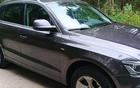 Audi Q5, 2012 год, 1 600 000 рублей, 3 фотография