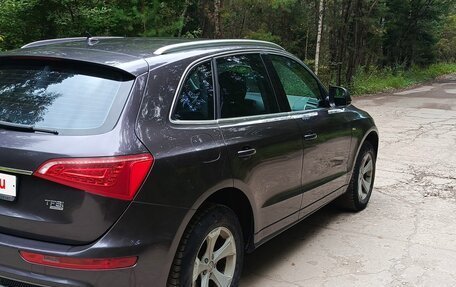 Audi Q5, 2012 год, 1 600 000 рублей, 4 фотография