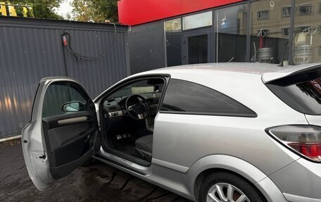 Opel Astra H, 2007 год, 490 000 рублей, 6 фотография
