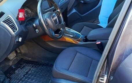 Audi Q5, 2012 год, 1 600 000 рублей, 7 фотография