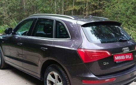 Audi Q5, 2012 год, 1 600 000 рублей, 5 фотография