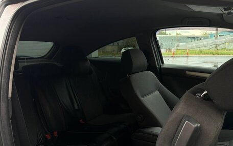 Opel Astra H, 2007 год, 490 000 рублей, 12 фотография