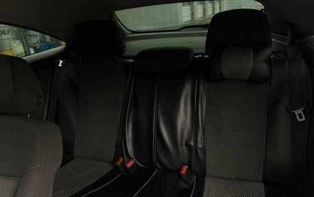 Opel Astra H, 2007 год, 490 000 рублей, 13 фотография