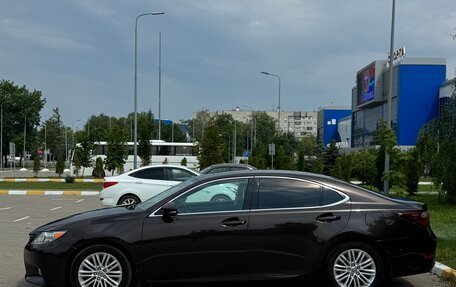 Lexus ES VII, 2014 год, 2 110 000 рублей, 3 фотография