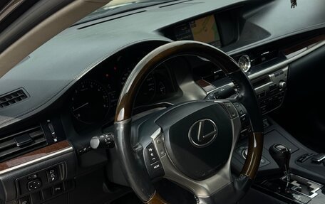 Lexus ES VII, 2014 год, 2 110 000 рублей, 6 фотография