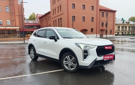 Haval Jolion, 2024 год, 1 780 000 рублей, 1 фотография