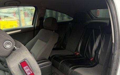 Opel Astra H, 2007 год, 490 000 рублей, 14 фотография