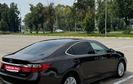 Lexus ES VII, 2014 год, 2 110 000 рублей, 5 фотография