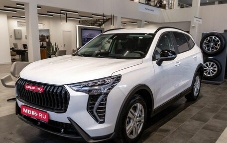 Haval Jolion, 2026 год, 2 499 000 рублей, 1 фотография