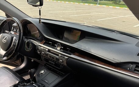 Lexus ES VII, 2014 год, 2 110 000 рублей, 8 фотография