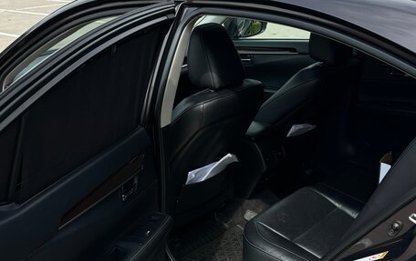 Lexus ES VII, 2014 год, 2 110 000 рублей, 7 фотография